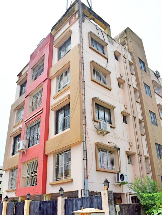 The Tavern Orchid Hotel Kolkata Exterior photo